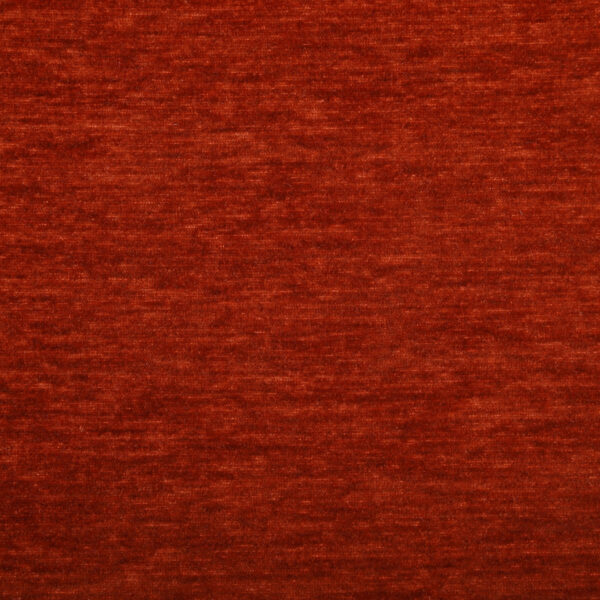 Red upholstery fabric