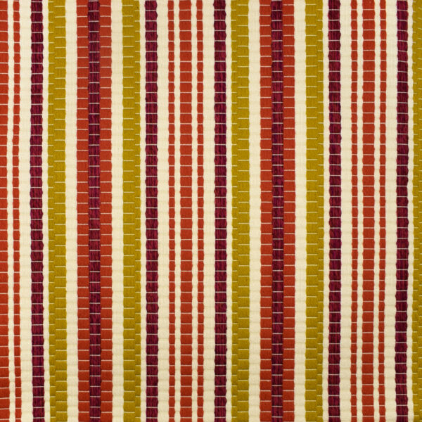 Greenhouse Fabrics S2328 Leaf upholstery fabric swatch for sample-first furniture planning