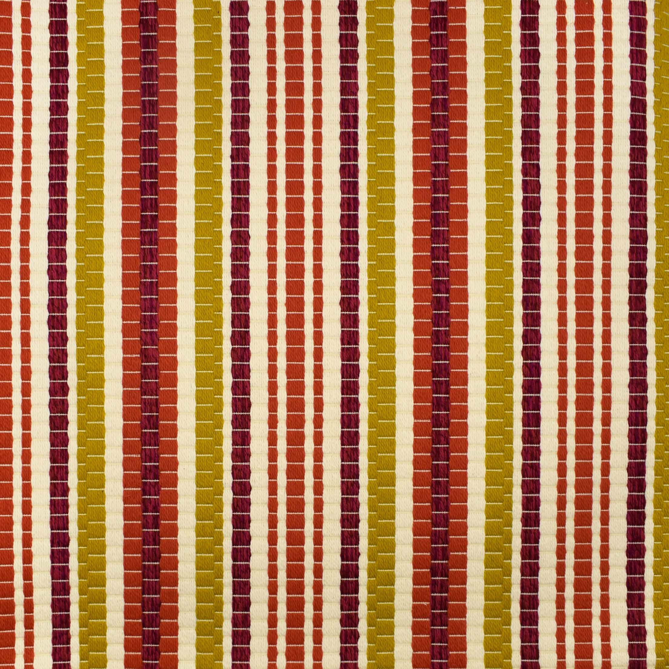 Purple upholstery fabric