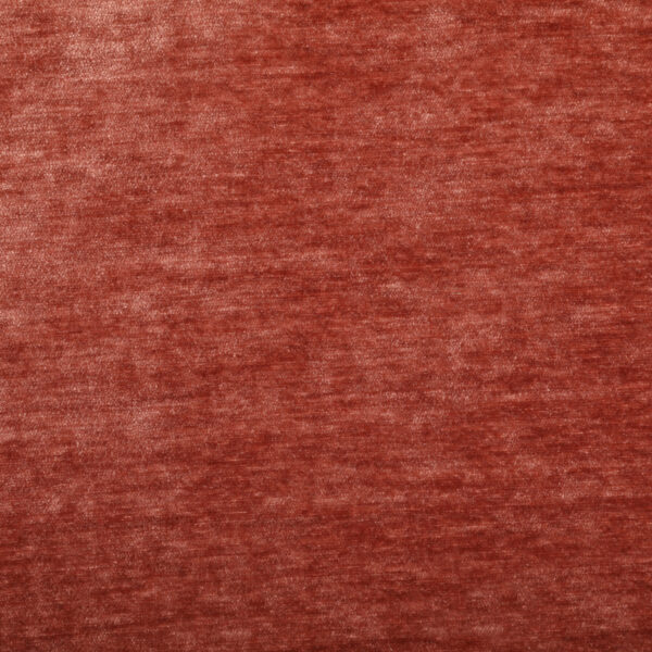 Greenhouse Fabrics S2331 Terracotta upholstery fabric swatch for sample-first furniture planning