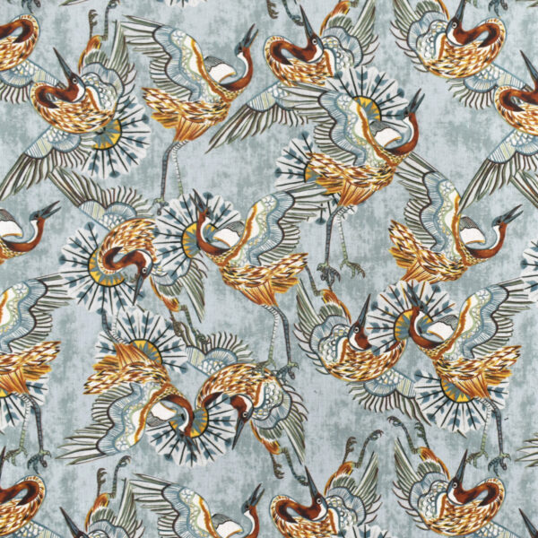Greenhouse Fabrics S2338 Pacific upholstery fabric swatch for sample-first furniture planning