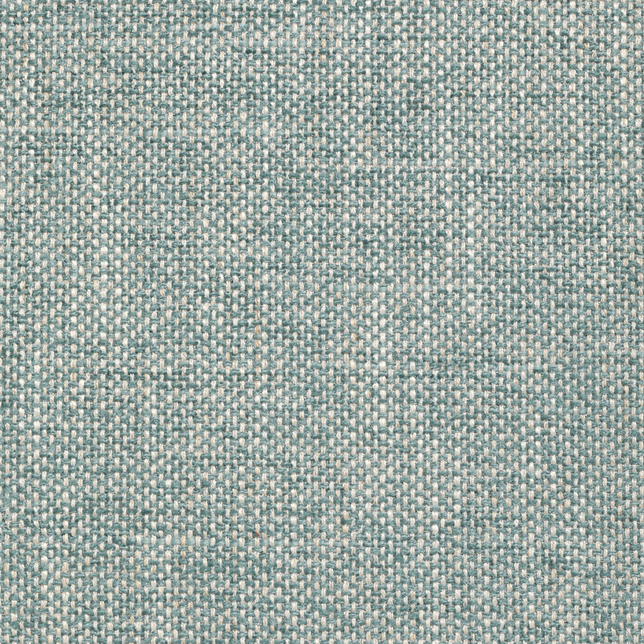 Teal upholstery fabric
