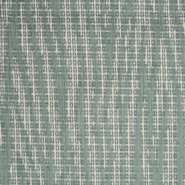 Greenhouse Fabrics S2343 Spa upholstery fabric swatch for sample-first furniture planning