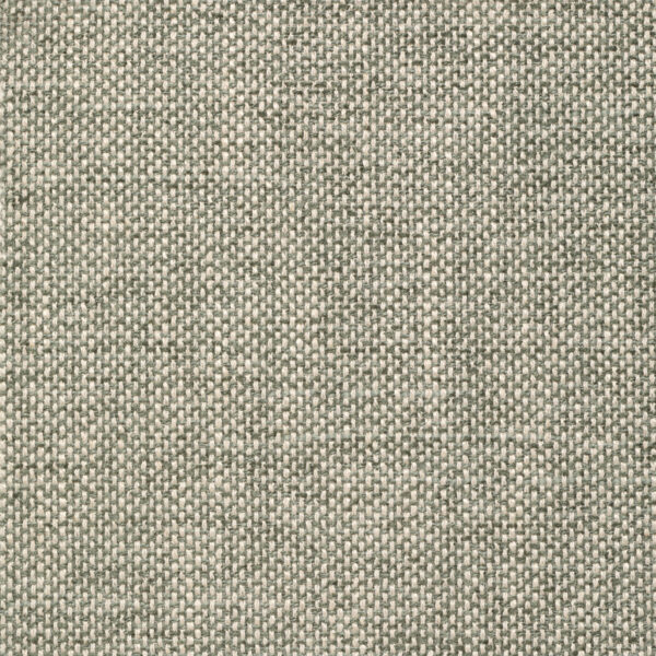 Green upholstery fabric
