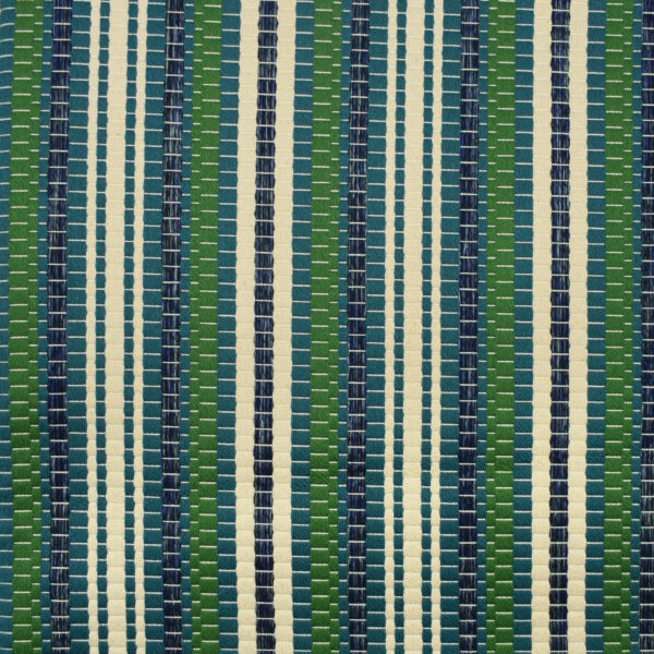 Greenhouse Fabrics S2360 Batik upholstery fabric swatch for sample-first furniture planning