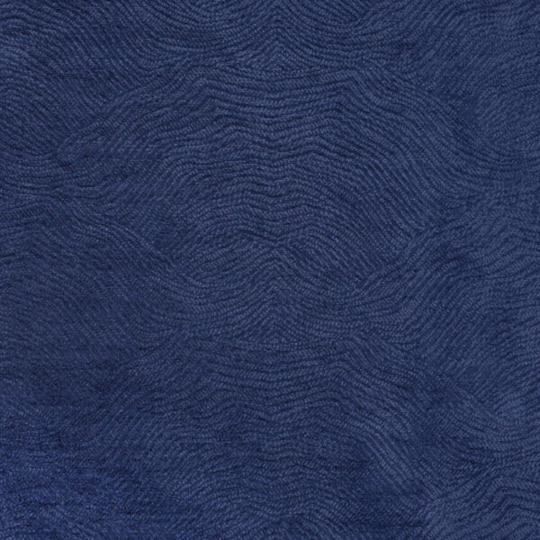 Greenhouse Fabrics S2363 Sapphire upholstery fabric swatch for sample-first furniture planning