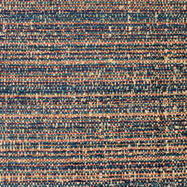 Greenhouse Fabrics S2366 Carnelian upholstery fabric swatch for sample-first furniture planning