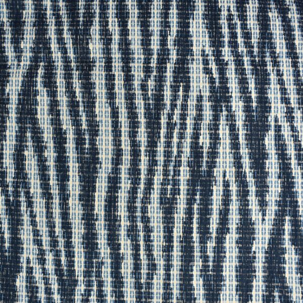 Greenhouse Fabrics S2368 Sapphire upholstery fabric swatch for sample-first furniture planning