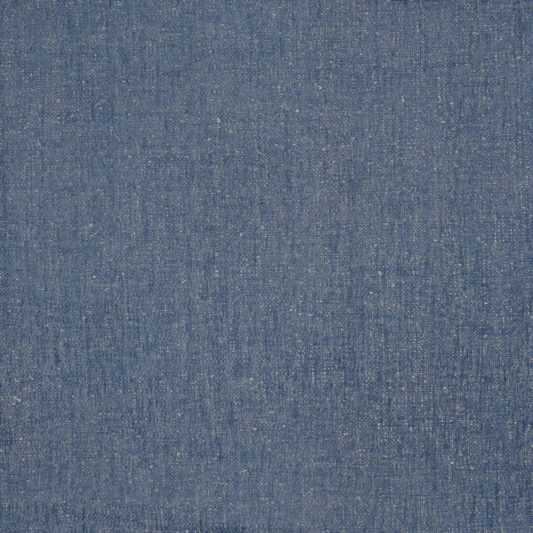 Greenhouse Fabrics S2377 Denim upholstery fabric swatch for sample-first furniture planning