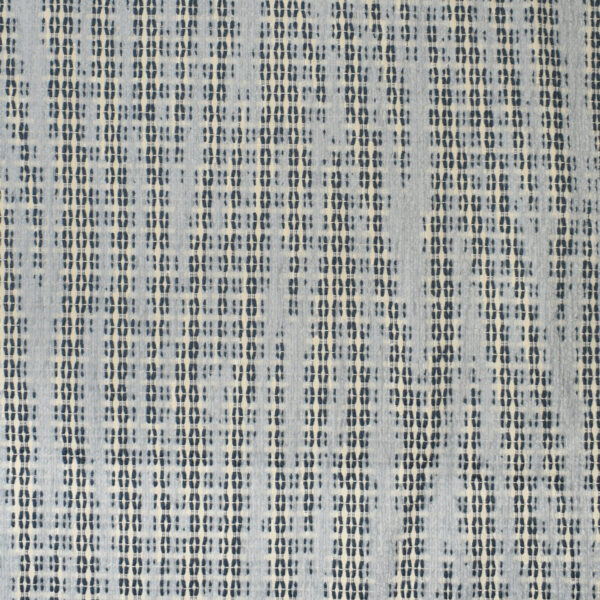 Greenhouse Fabrics S2384 Chambray upholstery fabric swatch for sample-first furniture planning