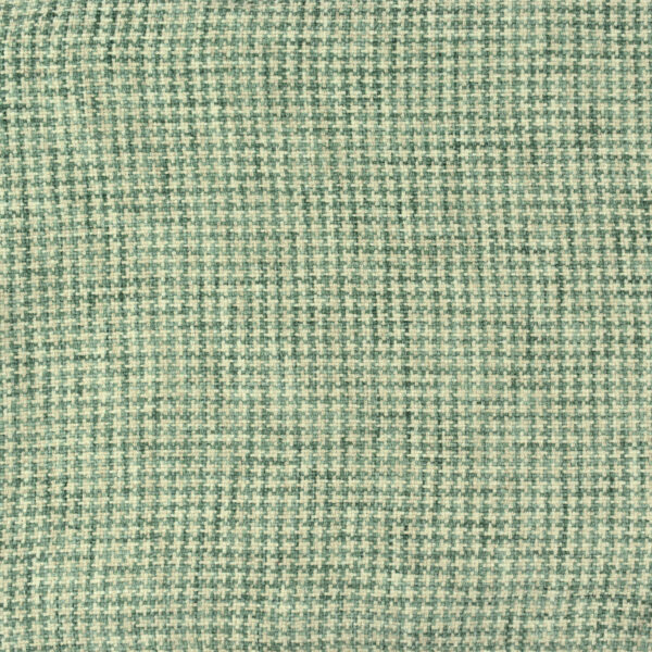 Greenhouse Fabrics S2400 Aqua upholstery fabric swatch for sample-first furniture planning