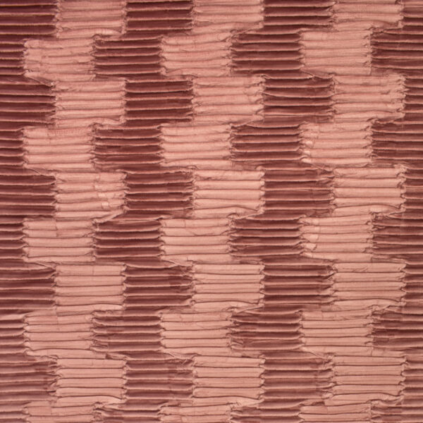 Greenhouse Fabrics S2468 Rosewood upholstery fabric swatch for sample-first furniture planning