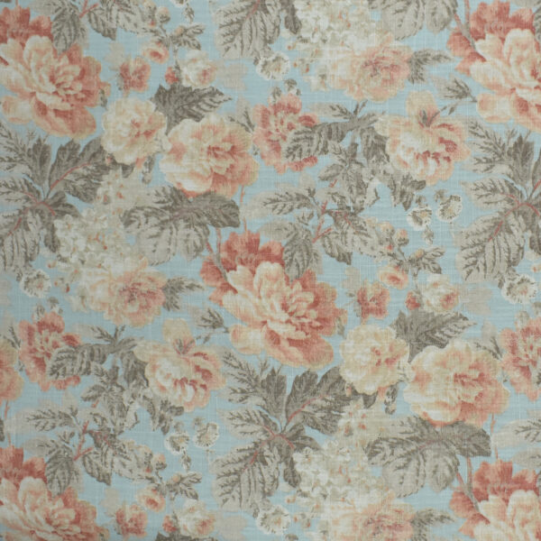 Greenhouse Fabrics S2472 Nectar upholstery fabric swatch for sample-first furniture planning