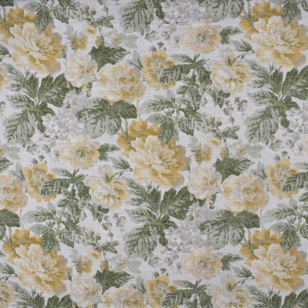 Greenhouse Fabrics S2474 Endive upholstery fabric swatch for sample-first furniture planning