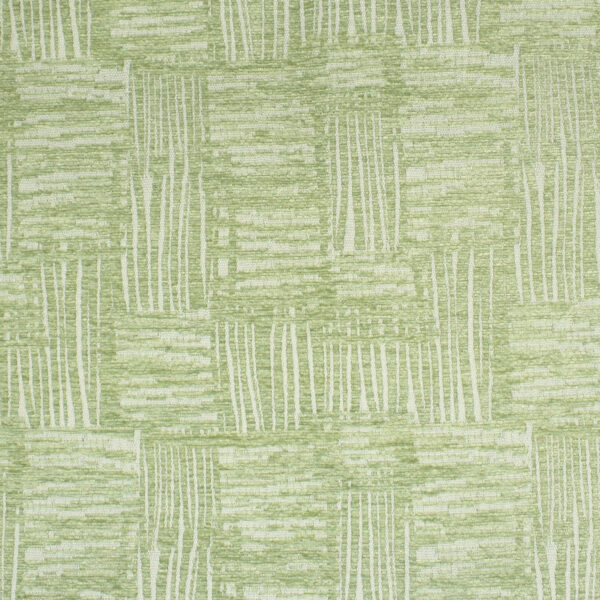 Greenhouse Fabrics S2477 Celery upholstery fabric swatch for sample-first furniture planning