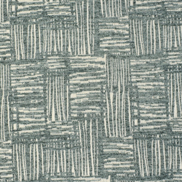 Greenhouse Fabrics S2485 Seaglass upholstery fabric swatch for sample-first furniture planning