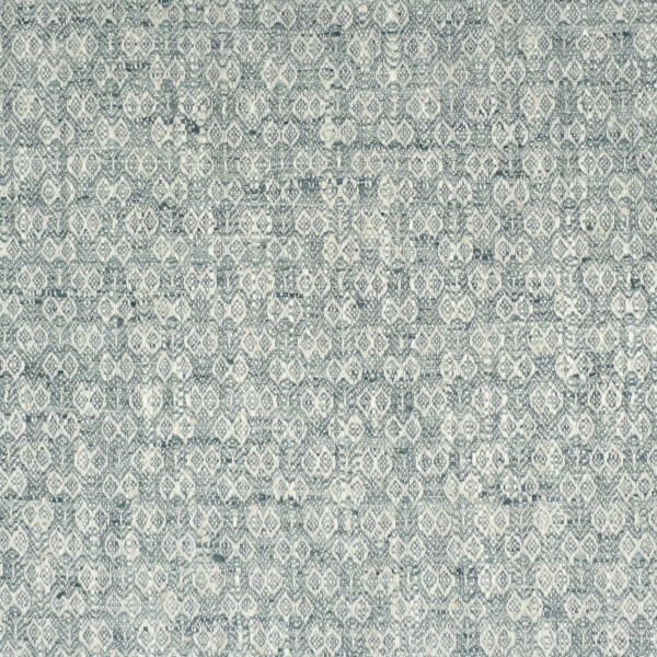 Greenhouse Fabrics S2489 Mist upholstery fabric swatch for sample-first furniture planning