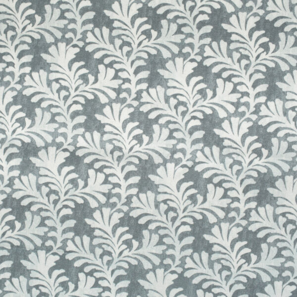 Greenhouse Fabrics S2493 Denim upholstery fabric swatch for sample-first furniture planning