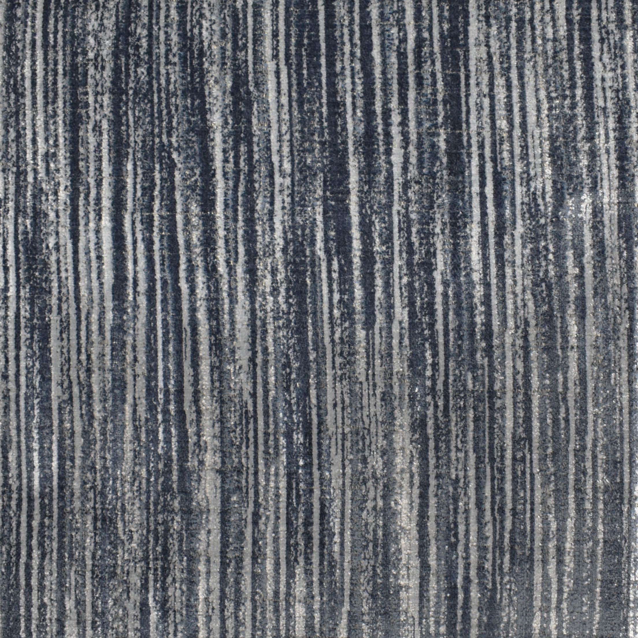 Navy upholstery fabric