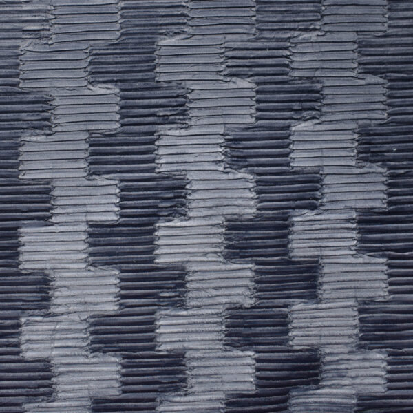 Greenhouse Fabrics S2518 Midnight upholstery fabric swatch for sample-first furniture planning