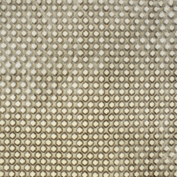 Greenhouse Fabrics S2522 Fog upholstery fabric swatch for sample-first furniture planning