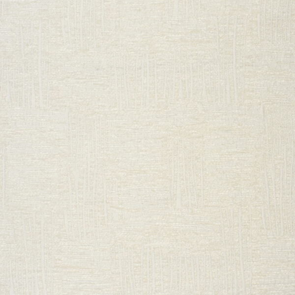 Greenhouse Fabrics S2525 White upholstery fabric swatch for sample-first furniture planning