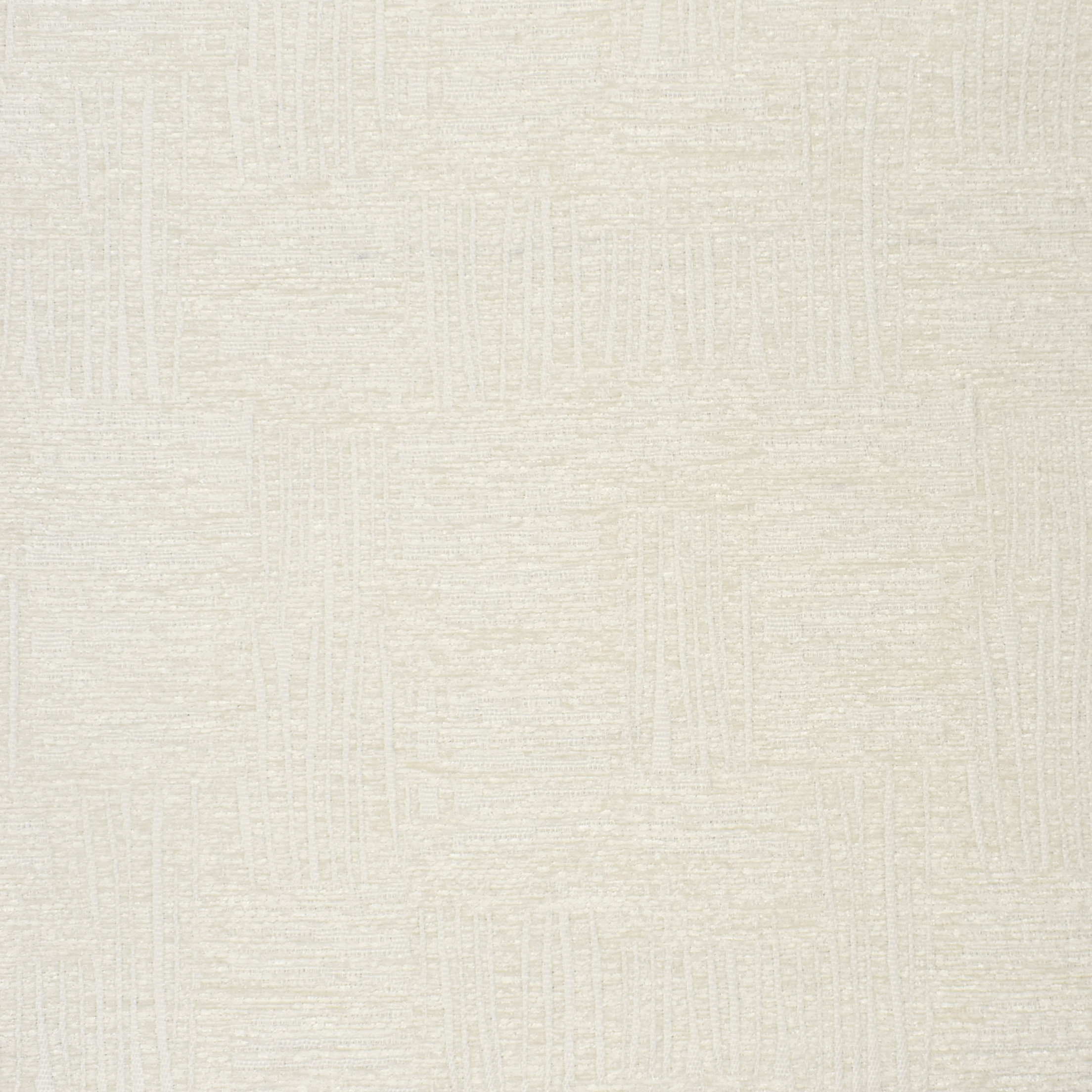 White upholstery fabric