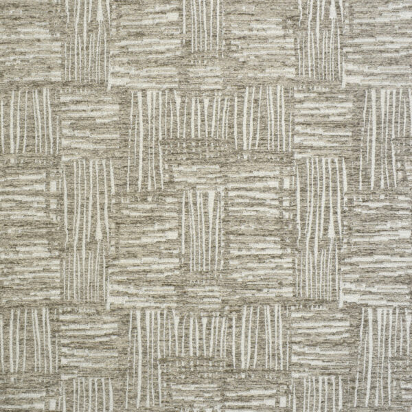Greenhouse Fabrics S2551 Fossil upholstery fabric swatch for sample-first furniture planning
