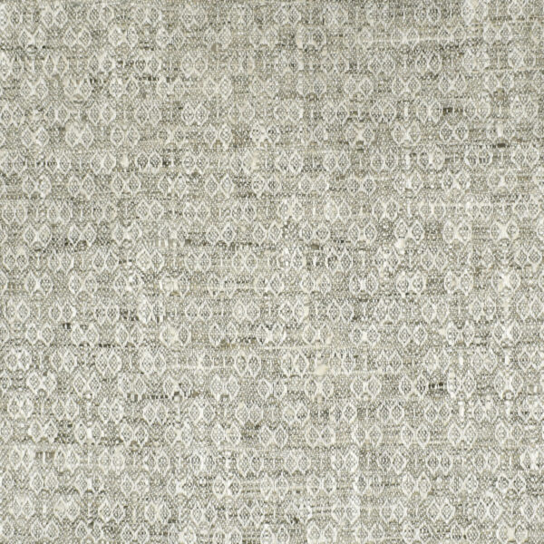 Greenhouse Fabrics S2553 Fog upholstery fabric swatch for sample-first furniture planning