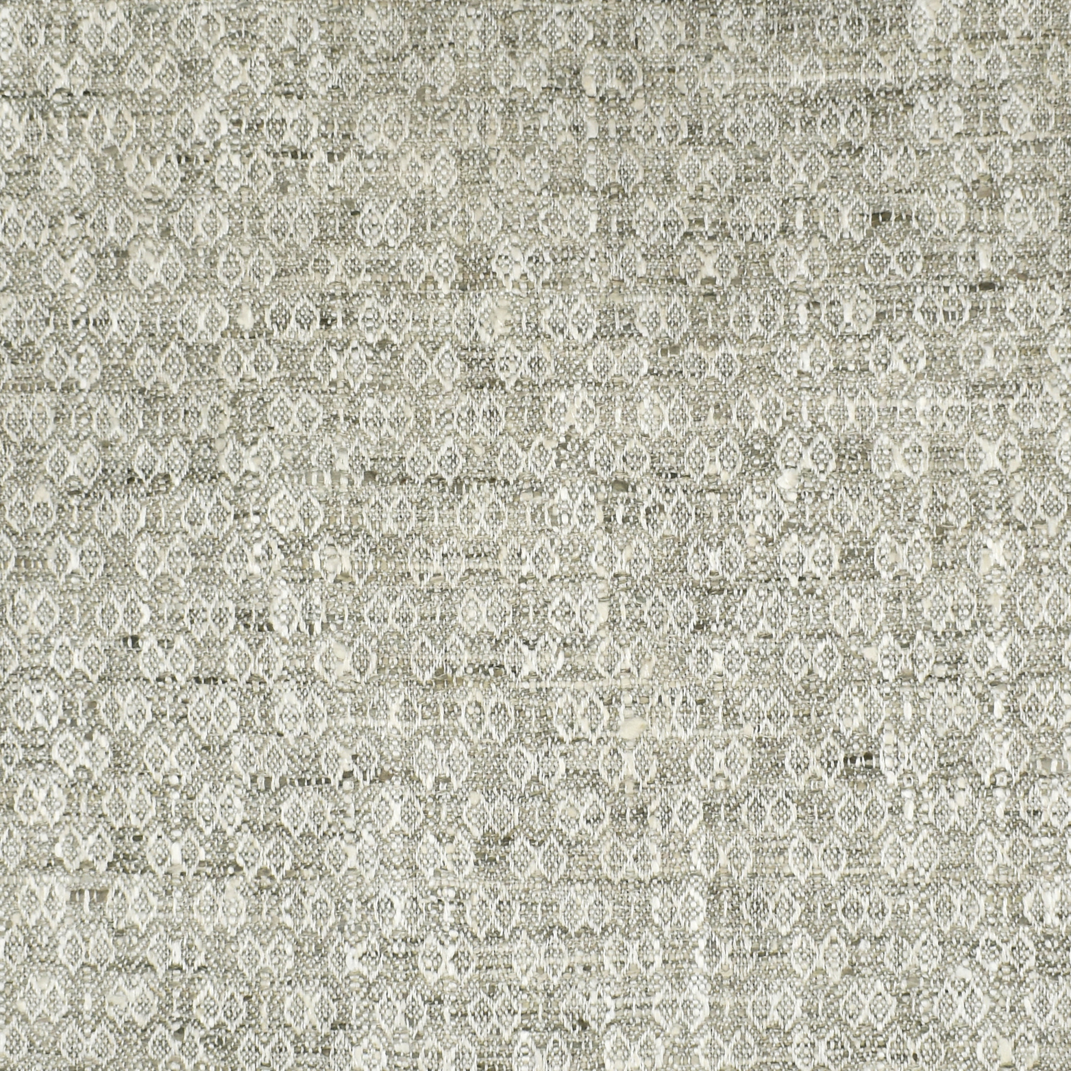 Gray upholstery fabric
