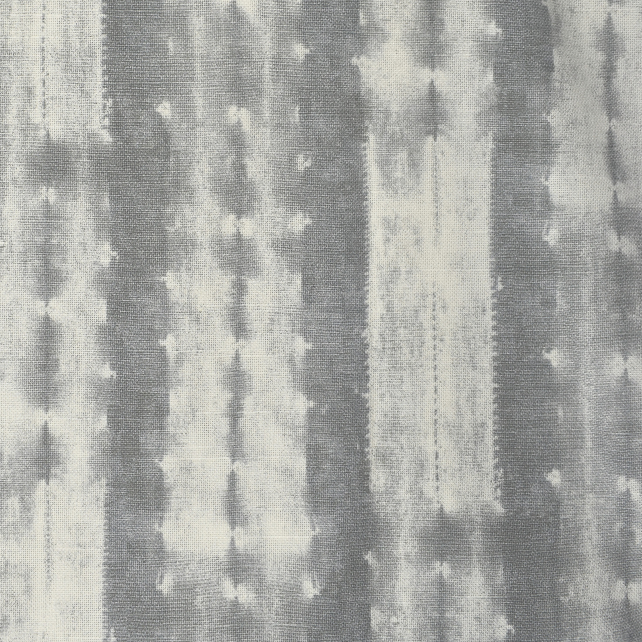 Gray upholstery fabric