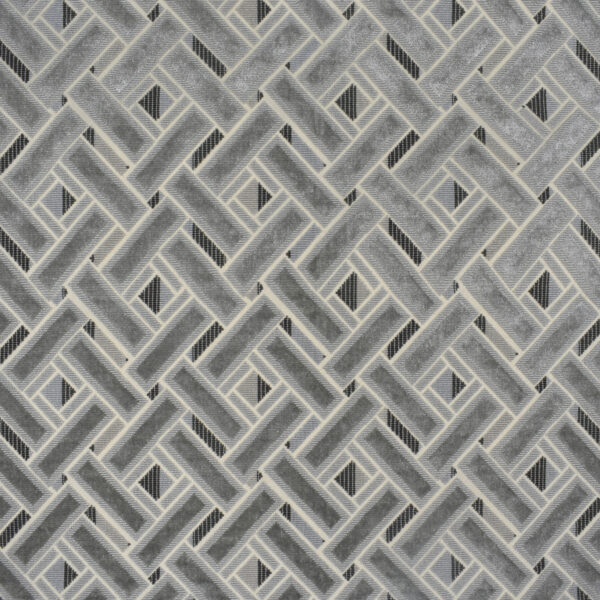 Greenhouse Fabrics S2565 Sterling upholstery fabric swatch for sample-first furniture planning