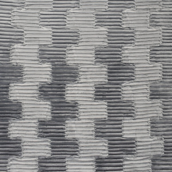 Greenhouse Fabrics S2576 Slate upholstery fabric swatch for sample-first furniture planning