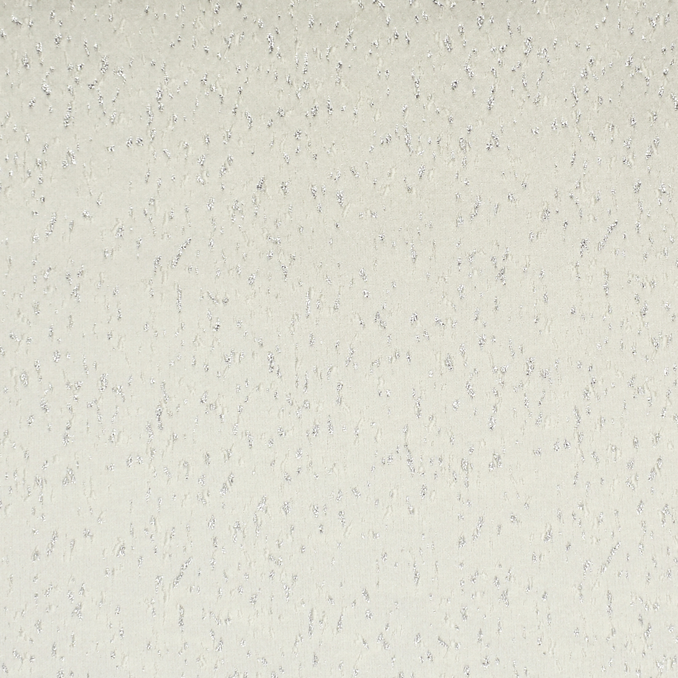 White upholstery fabric