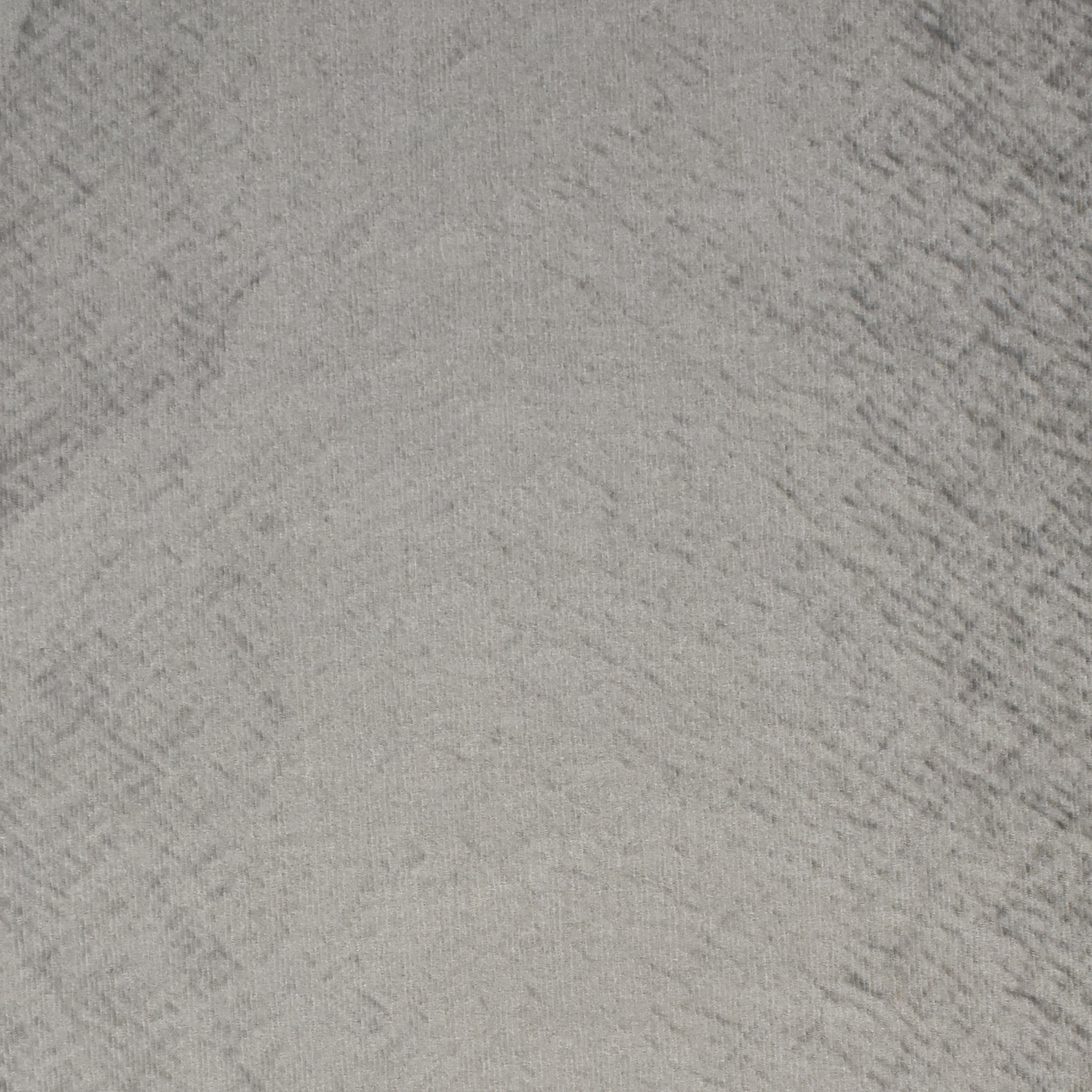 Gray upholstery fabric