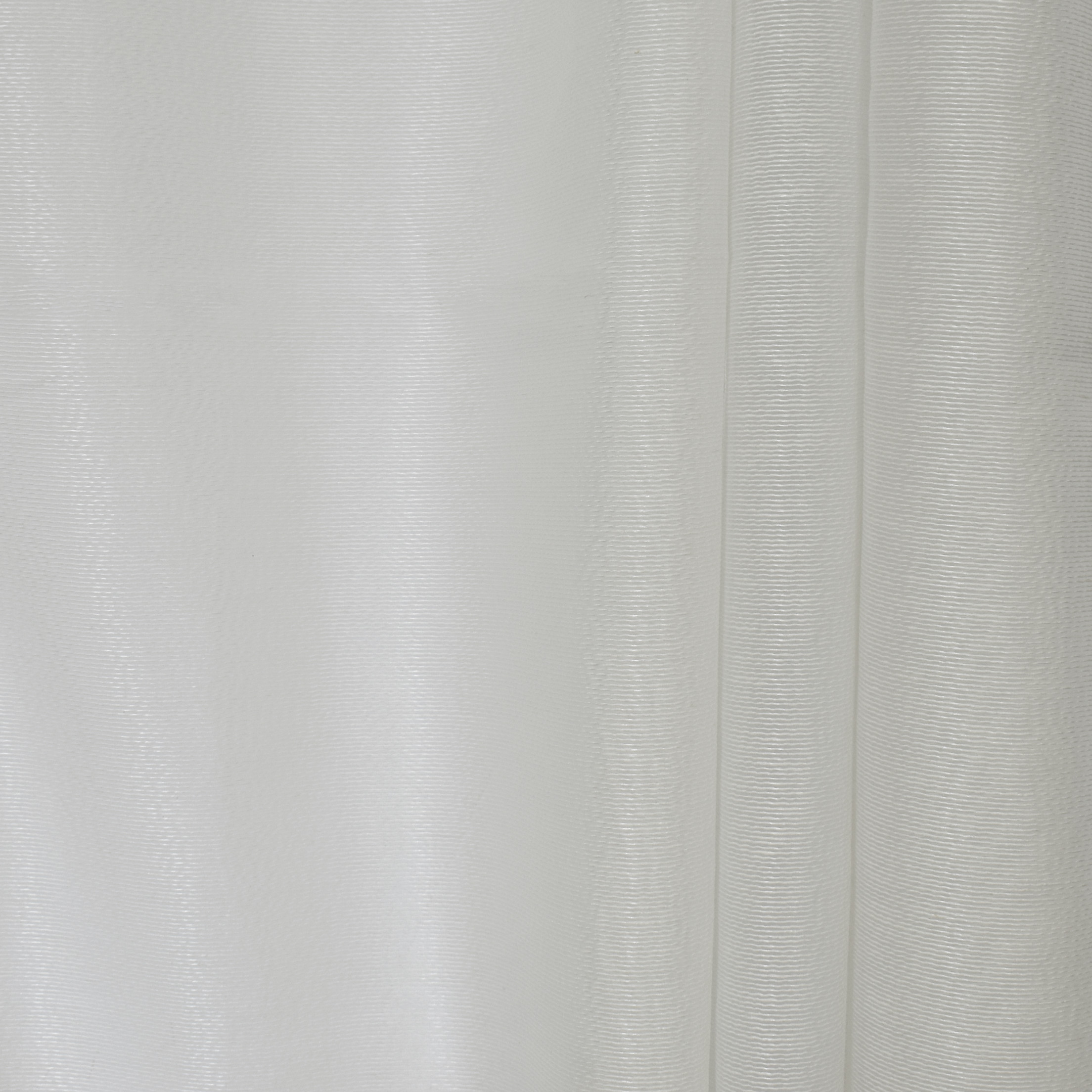 White upholstery fabric