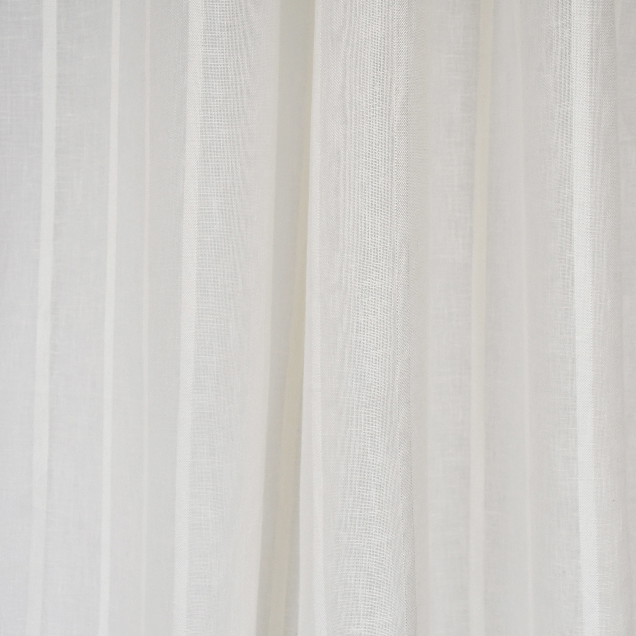 White upholstery fabric