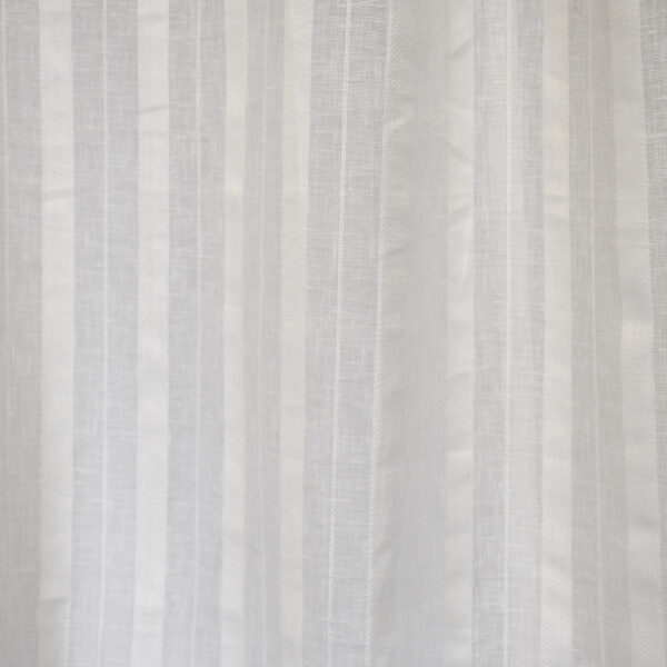 Greenhouse Fabrics S2623 Snow upholstery fabric swatch for sample-first furniture planning
