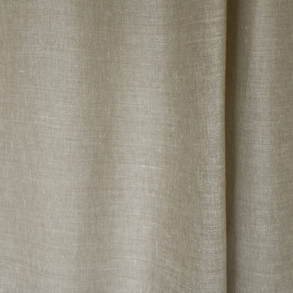 Greenhouse Fabrics S2637 Pebble upholstery fabric swatch for sample-first furniture planning
