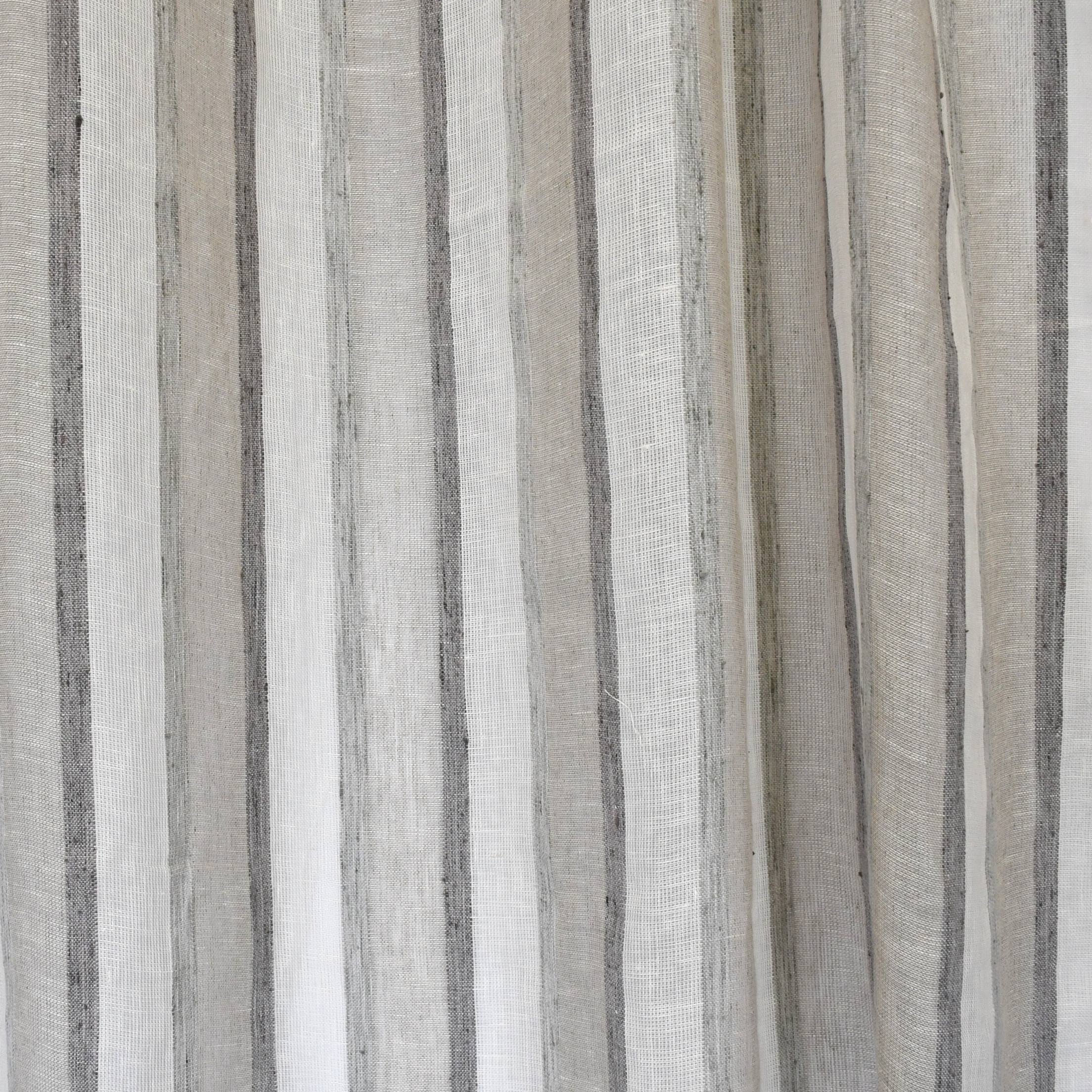 Neutral upholstery fabric