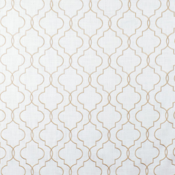 Greenhouse Fabrics S2653 Petal upholstery fabric swatch for sample-first furniture planning
