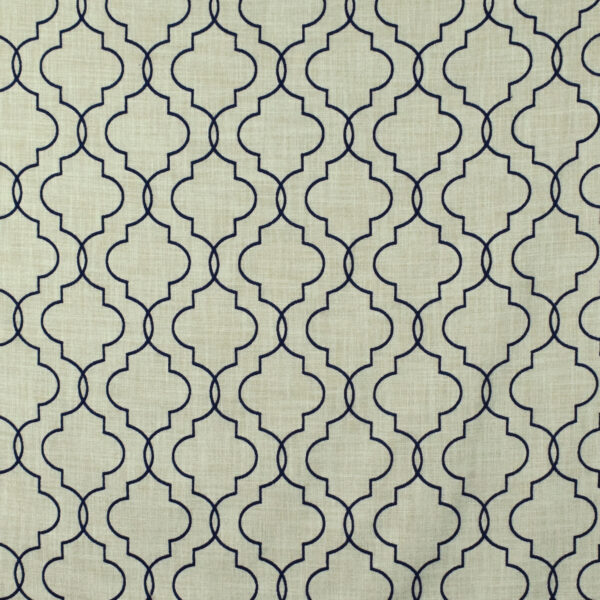 Greenhouse Fabrics S2655 Marine upholstery fabric swatch for sample-first furniture planning