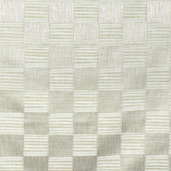 Greenhouse Fabrics S2660 Oyster upholstery fabric swatch for sample-first furniture planning