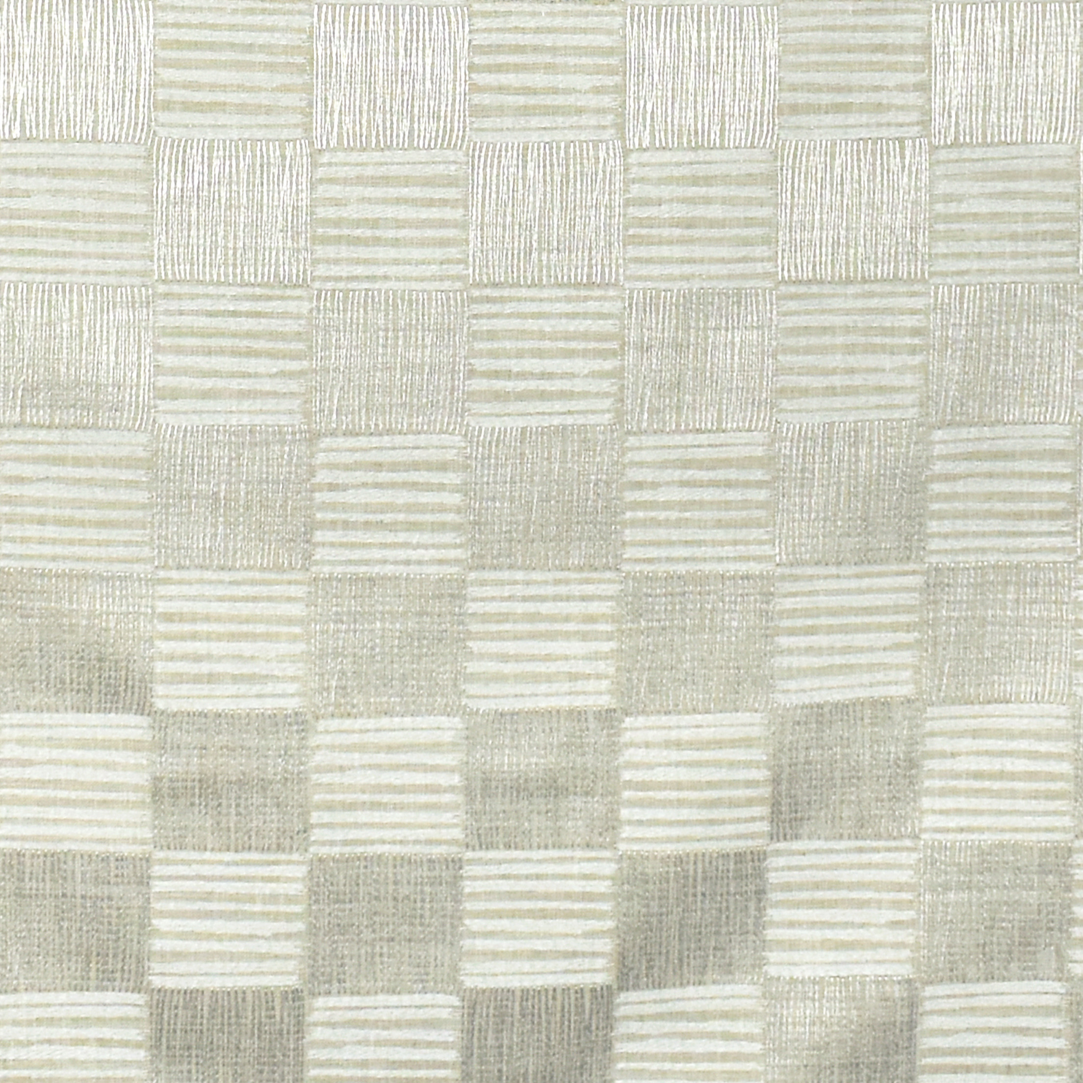 White upholstery fabric