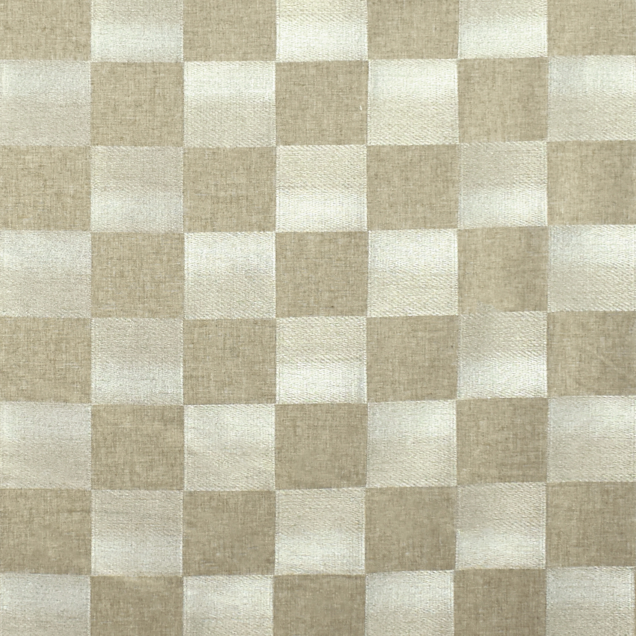 White upholstery fabric