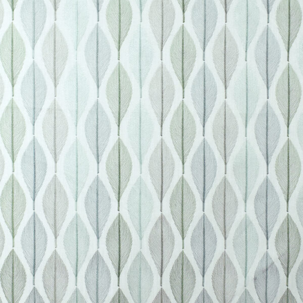 Greenhouse Fabrics S2666 Foam upholstery fabric swatch for sample-first furniture planning