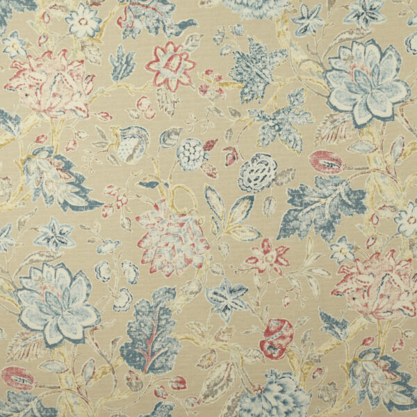 Greenhouse Fabrics S2700 Biscuit upholstery fabric swatch for sample-first furniture planning