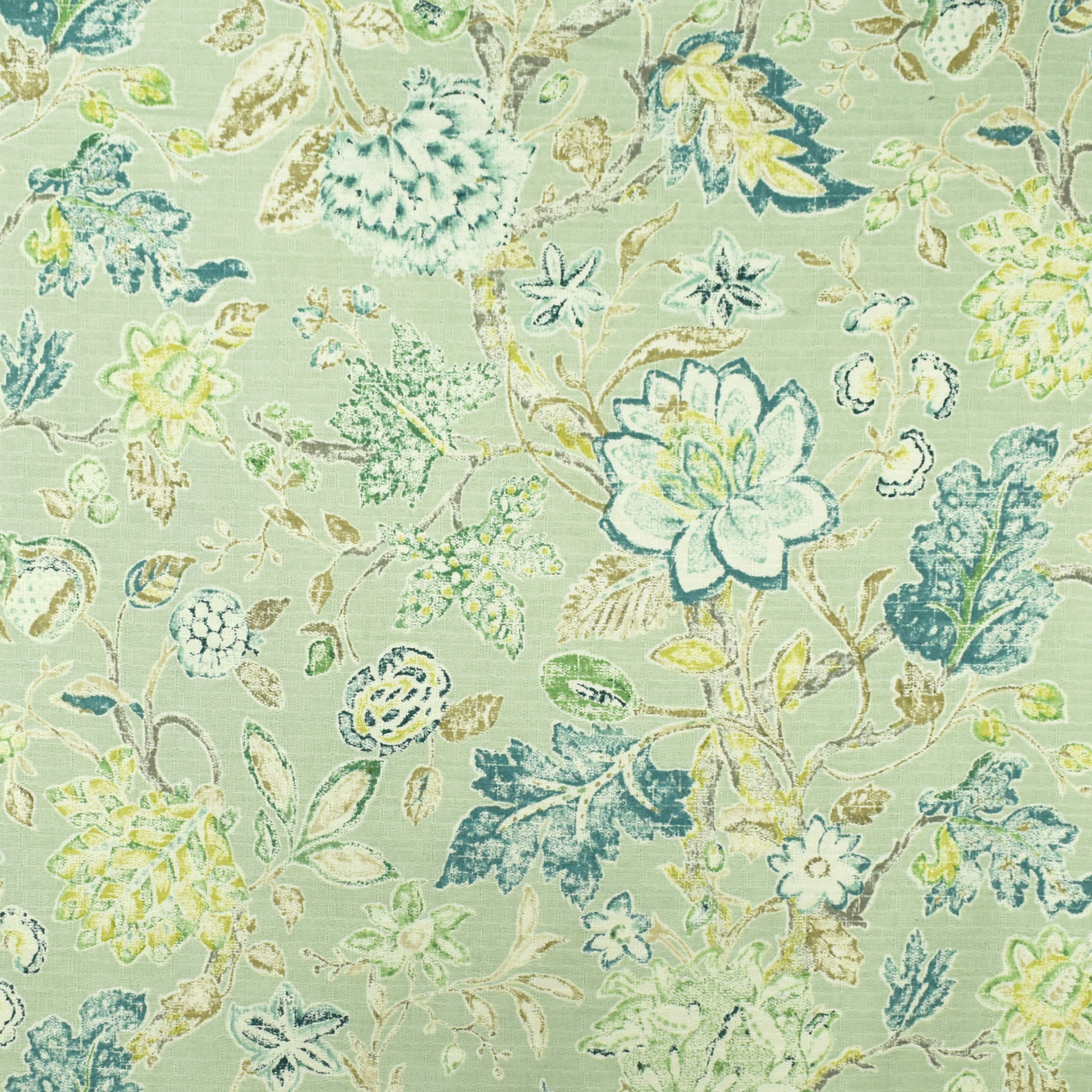 Navy upholstery fabric