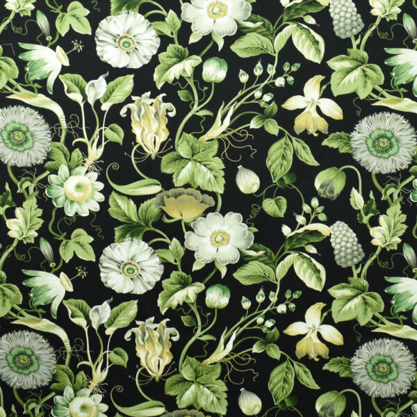 Greenhouse Fabrics S2714 Laurel upholstery fabric swatch for sample-first furniture planning