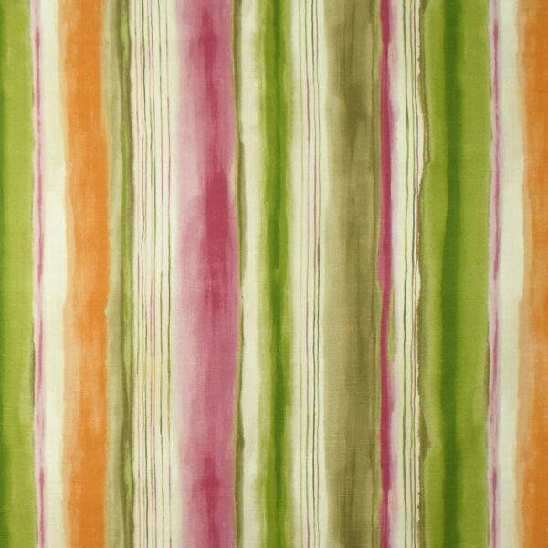 Greenhouse Fabrics S2726 Rose upholstery fabric swatch for sample-first furniture planning